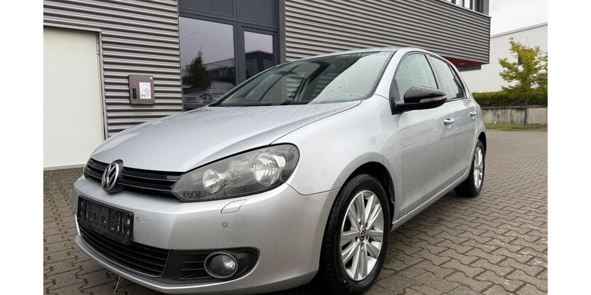 VW Golf 184.000 km 5.199 &euro; Kelkheim 65779
