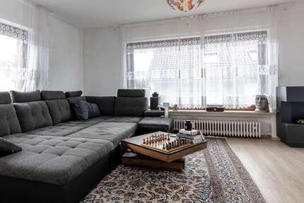 Wohnung Hofheim am Taunus - 3 Zimmer, 96 m&sup2;, 349.000&euro; | Angebot:26566373