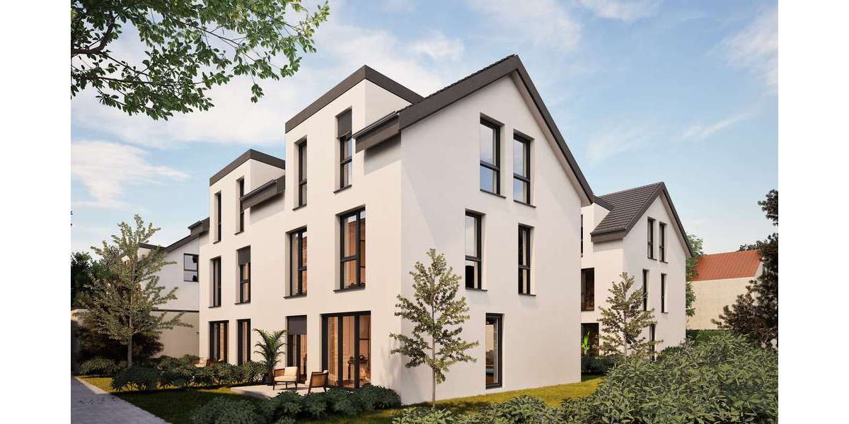 Einfamilienhaus Groß-Gerau Gerau - 5 Zimmer, 130 m&sup2;, 589.000&euro; | Angebot:25143664