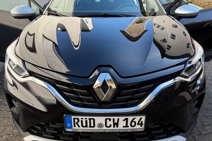 Renault Captur 40.000 km 16.700 &euro; Taunusstein 65232