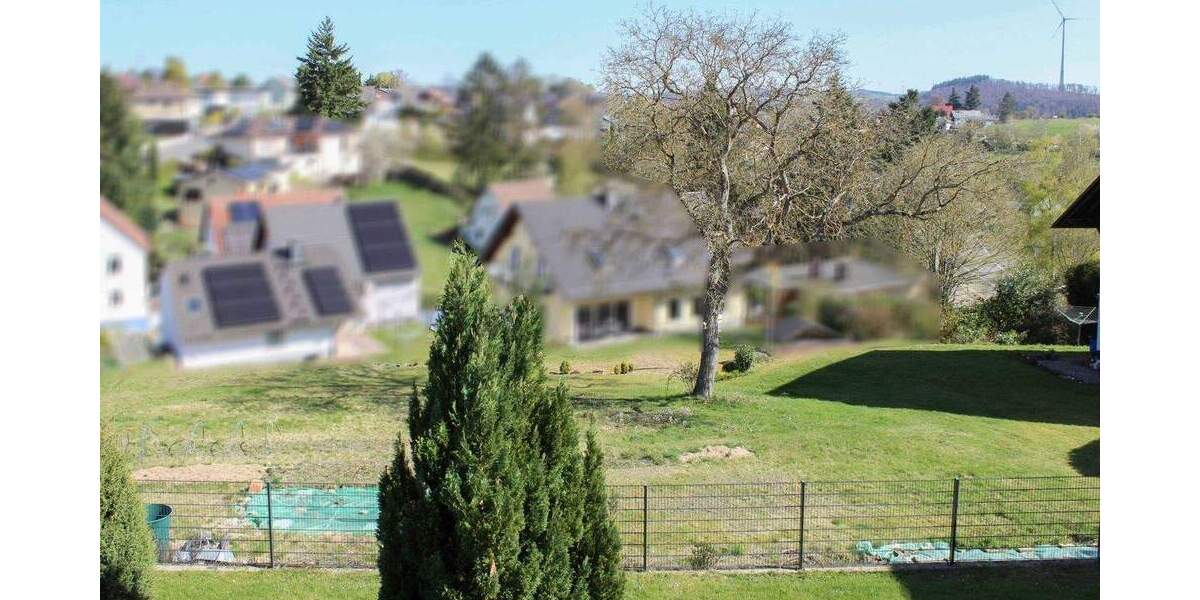 Grundstück Heidenrod Dickschied - 79.900&euro; | Angebot:25176899