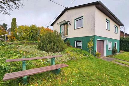 Haus Heidenrod - 4 Zimmer, 140 m&sup2;, 1.650&euro; | Angebot:26636420