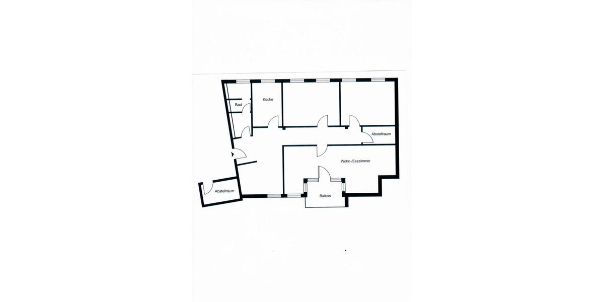 Etagenwohnung Mainz - 3.5 Zimmer, 123 m&sup2;, 559.000&euro; | Angebot:27095850