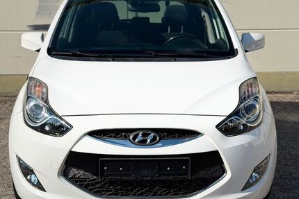 Hyundai ix20 120.000 km 5.750 &euro; Taunusstein 65232