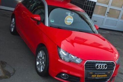 Audi A1 149.635 km 8.499 &euro; Bingen 55411