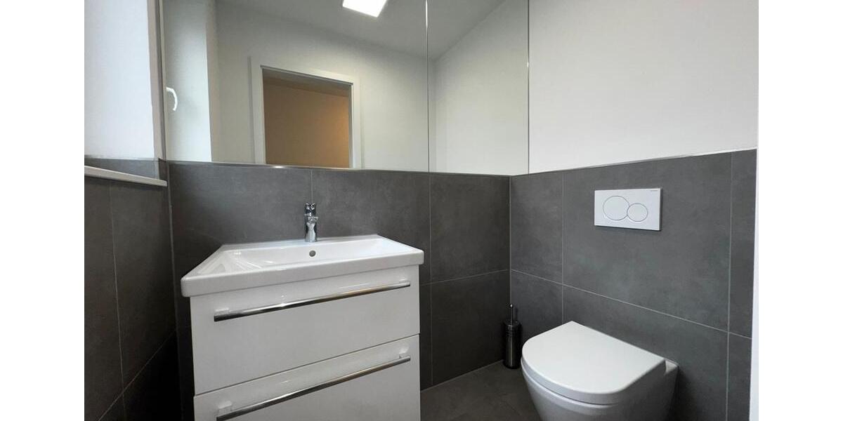 MODERN 2021 DUPLEX with approx. 170m², garden and garage, located less than 10 minutes from Clay 5 zimmer