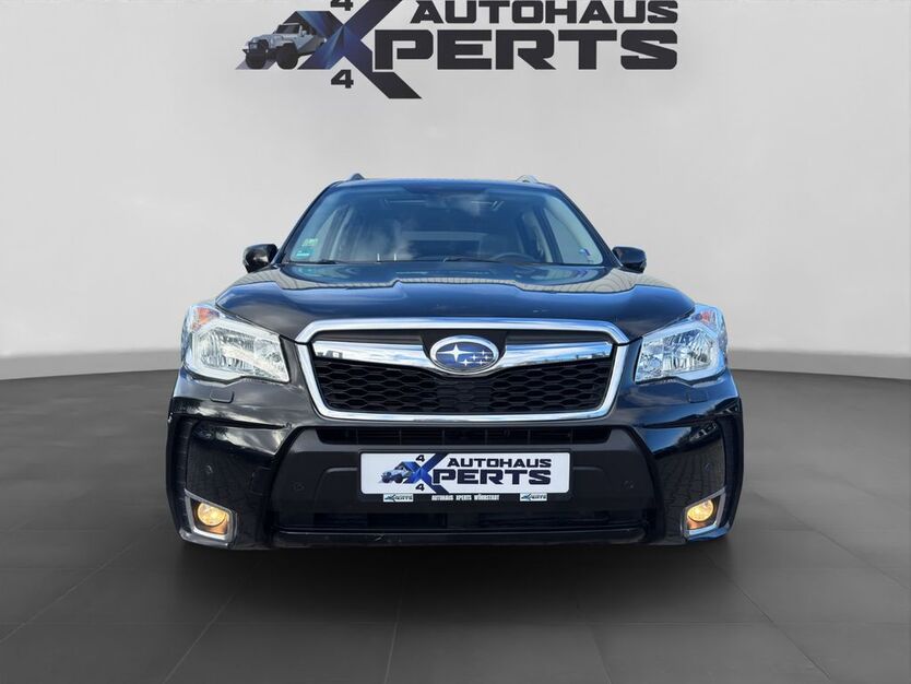 Subaru Forester 145.000 km 12.900 € Wörrstadt 55286
