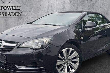 Opel Cascada 183.700 km 7.990 &euro; Mainz- Kastel 55252