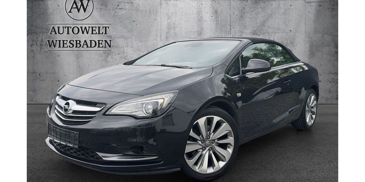 Opel Cascada 183.700 km 7.990 &euro; Mainz- Kastel 55252