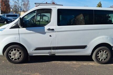 Ford Transit 62.876 km 13.445 € Wiesbaden 65197