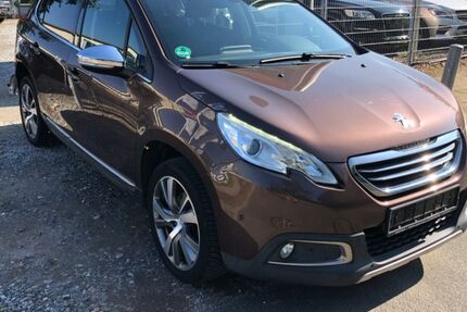 Peugeot 2008 149.800 km 7.890 € Mainz-Kastel 55252