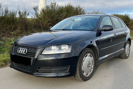 Audi A3 143.000 km 6.890 &euro; Bad Schwalbach 65307