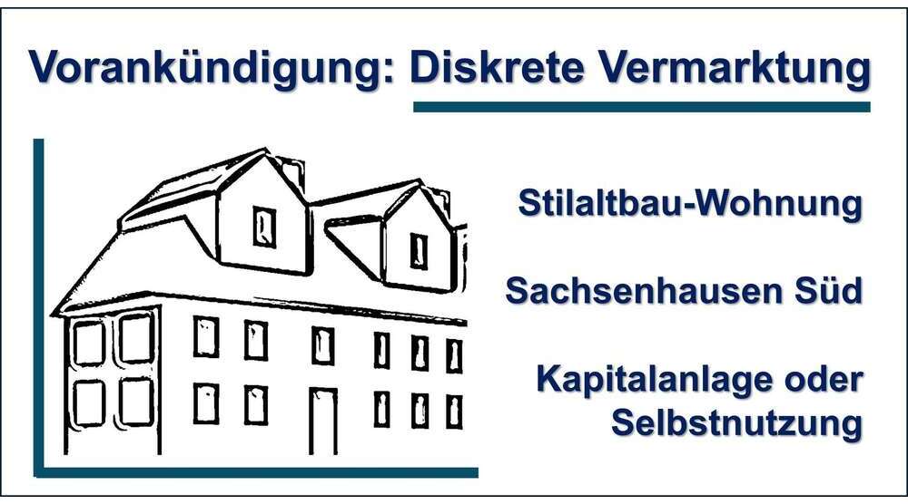 Wohnung zum Kaufen in Frankfurt 619.000 € 90 m²