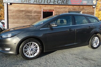 Ford Focus 62.990 km 12.450 € Rüsselsheim 65428