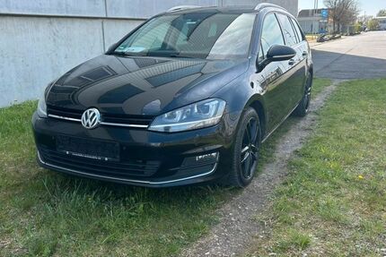 VW Golf 359.900 km 5.699 &euro; Groß Gerau 64521