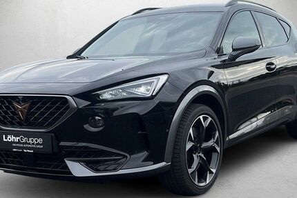 Cupra Formentor 45.588 km 30.980 &euro; Mainz 55120