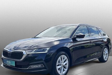 Skoda Octavia 103.398 km 22.890 &euro; Bad Camberg 65520