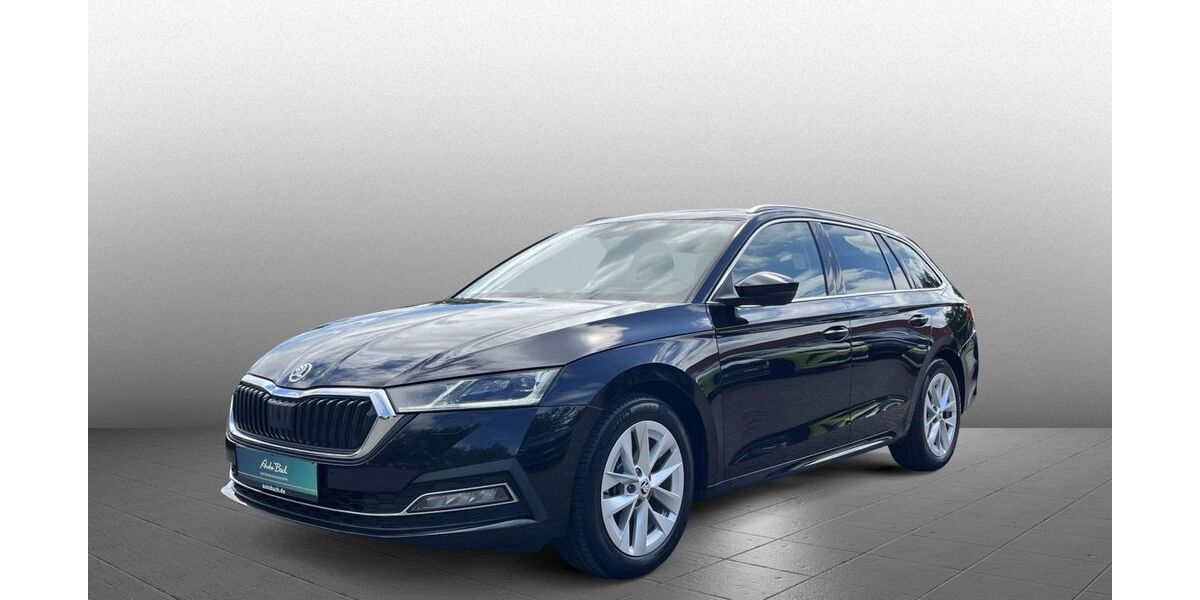 Skoda Octavia 103.398 km 22.890 &euro; Bad Camberg 65520