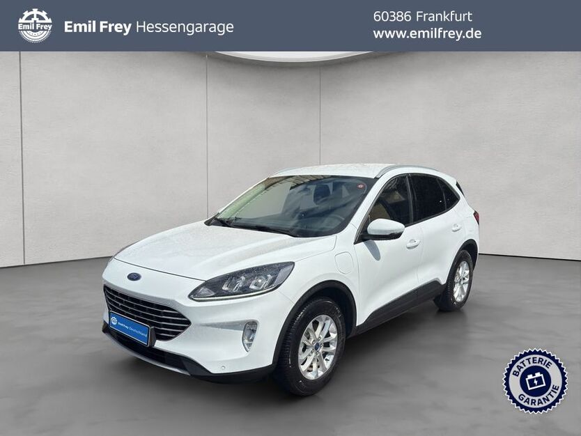 Kuga