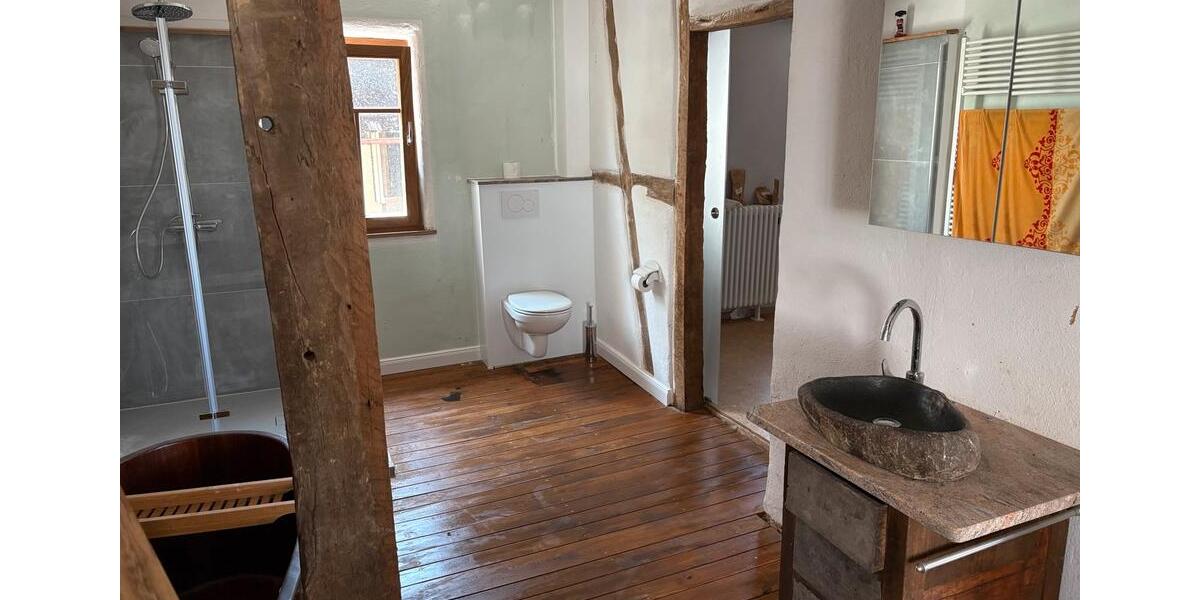 Einfamilienhaus Hünfelden - 3 Zimmer, 90 m&sup2;, 620.000&euro; | Angebot:27127046