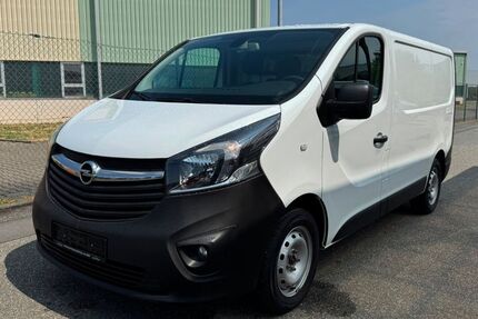 Opel Vivaro 110.000 km 8.900 &euro; Gustavsburg 65462