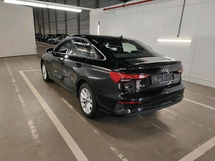 Audi A3 132.810 km 15.530 &euro; Ingelheim 55218