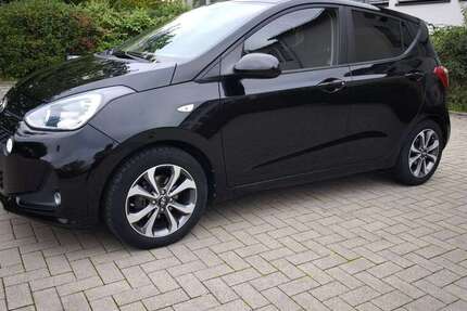 Hyundai i10 39.000 km 10.900 &euro; Flörsheim am Main 65439