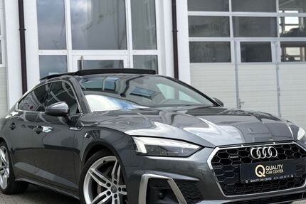 Audi A5 100.000 km 37.890 &euro; Büttelborn 64572