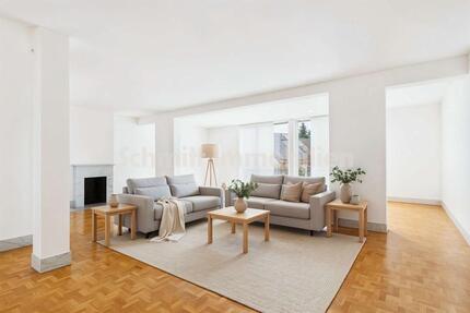 Wohnung Oberursel (Taunus) - 5 Zimmer, 160 m&sup2;, 1.850&euro; | Angebot:24685978