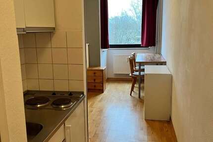Wohnung zum Kaufen in Mainz 88.000 € 17 m² 1 zimmer