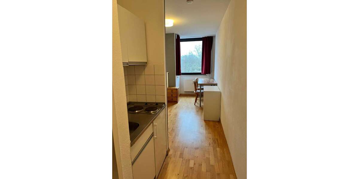 Wohnung zum Kaufen in Mainz 88.000 € 17 m² 1 zimmer