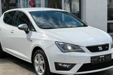Seat Ibiza 238.602 km 4.700 &euro; Wiesbaden 65203