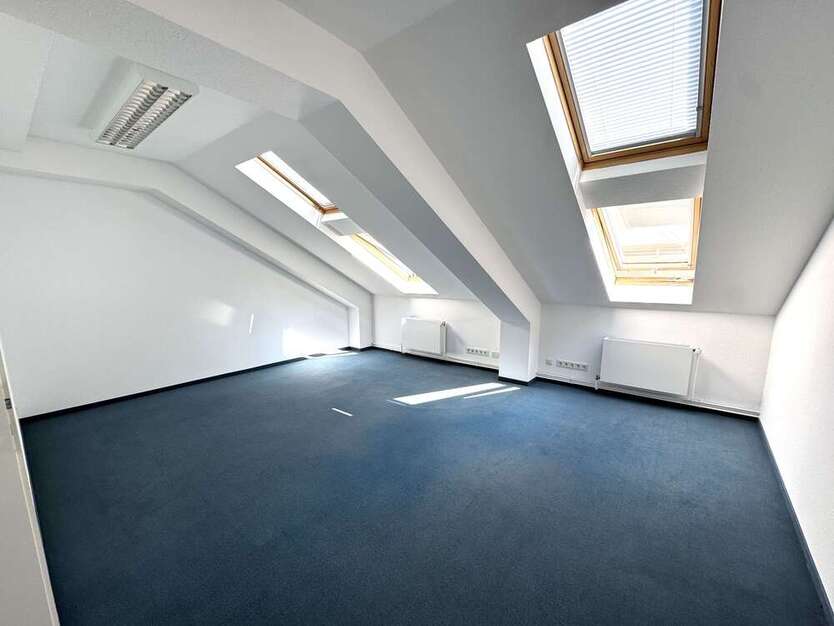 Büro in Wiesbaden 1.450 € 115 m²
