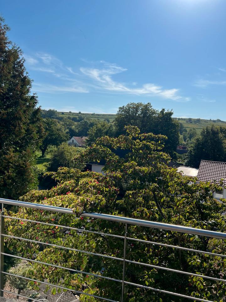 Haus mit Garten zimmer