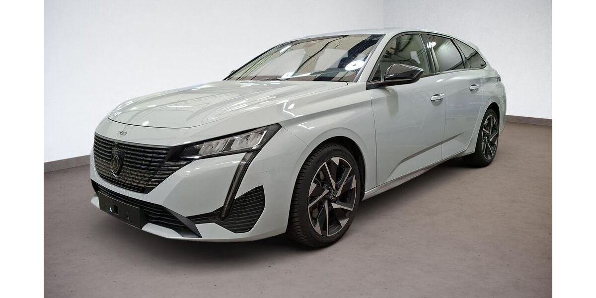 Peugeot 308 30.281 km 20.680 &euro; Rüsselsheim 65428