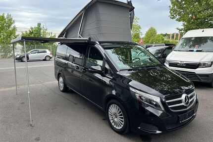 Mercedes V 250
