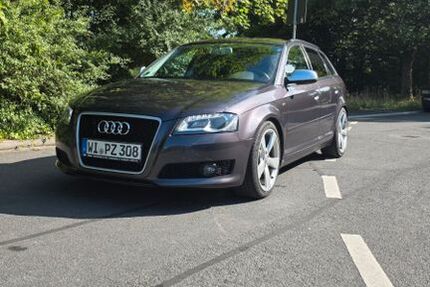 Audi A3 171.000 km 7.000 &euro; Wiesbaden 65197