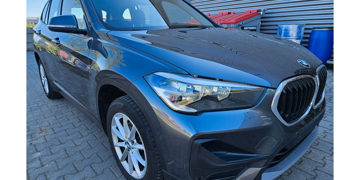 BMW X1 139.000 km 15.113 &euro; Kelkheim 65779