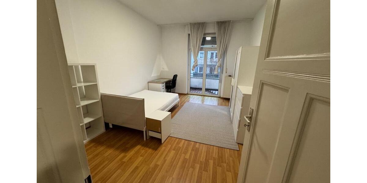 Etagenwohnung Wiesbaden Nordost - 3 Zimmer, 73 m&sup2;, 1.150&euro; | Angebot:25905273
