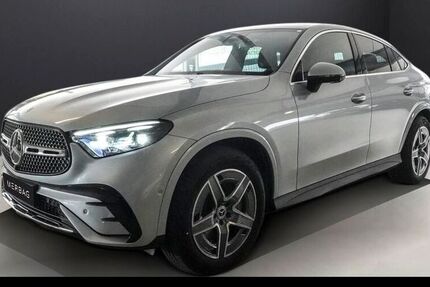 Mercedes GLC 200