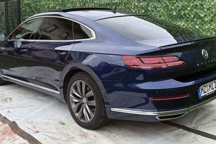 VW Arteon 225.000 km 20.000 € Dienheim 55276