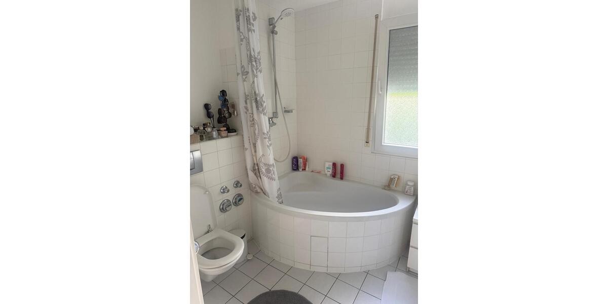 Erdgeschoßwohnung Wiesbaden Klarenthal - 2 Zimmer, 55 m&sup2;, 275.000&euro; | Angebot:26885816