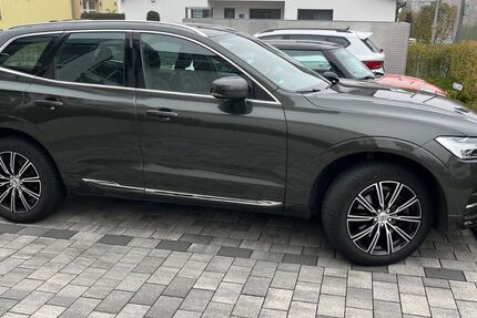 Volvo XC60 99.200 km 25.900 &euro; Bad Camberg 65520