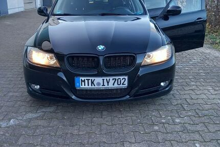 BMW 320 260.000 km 5.590 &euro; Liederbach Am Taunus 65835