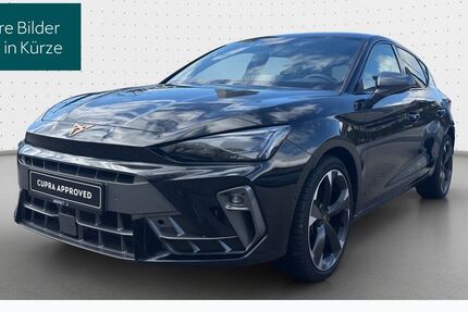 Cupra Leon 27.254 km 29.190 &euro; Königstein/Ts. 61462