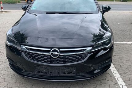 Opel Astra 167.706 km 4.999 &euro; Mainz-Kastel 55252