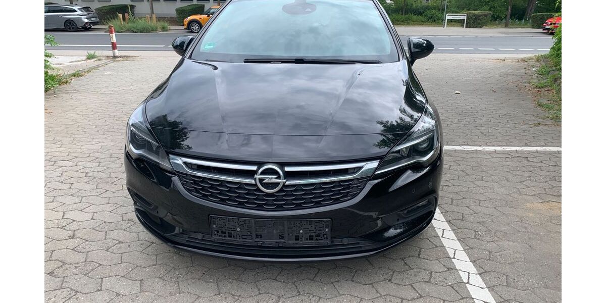 Opel Astra 167.706 km 4.999 &euro; Mainz-Kastel 55252