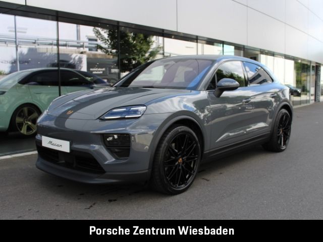 Porsche Macan 9.999 km 95.900 &euro; Wiesbaden 65187