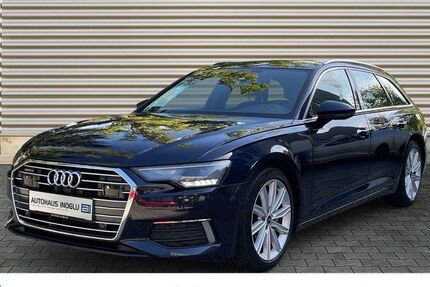 Audi A6 70.909 km 34.680 &euro; Rüsselsheim 65428