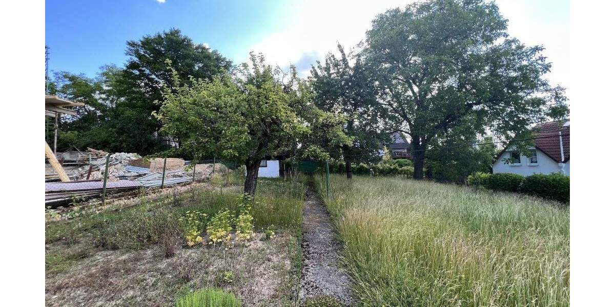 Grundstück Wiesbaden Schierstein - 439.000&euro; | Angebot:25672446